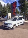 Dacia Logan I Кострома  - изображение 9