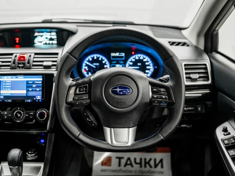 Subaru Levorg I Красноярск  - изображение 10