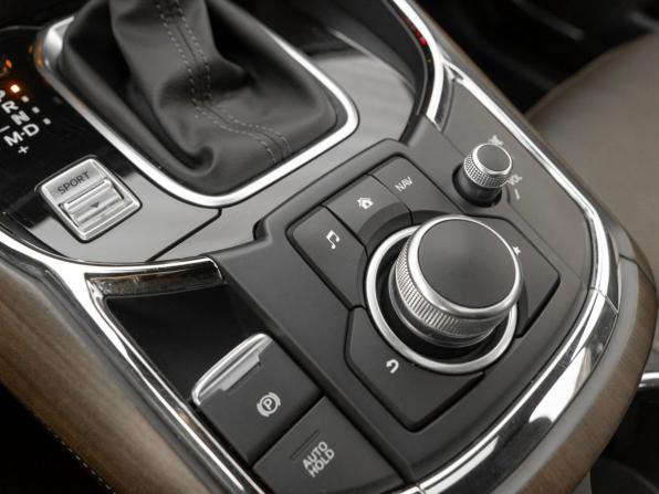 Mazda CX-9 II с пробегом 2020 года, цена 3 840 000 рублей, 113868 км, внедорожник, Автокод Объявления