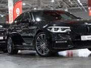 BMW 5 серии VII (G30/G31/G38) Санкт-Петербург  - изображение 33