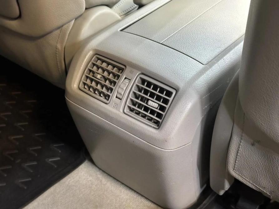 Lexus RX II Барнаул  - изображение 26