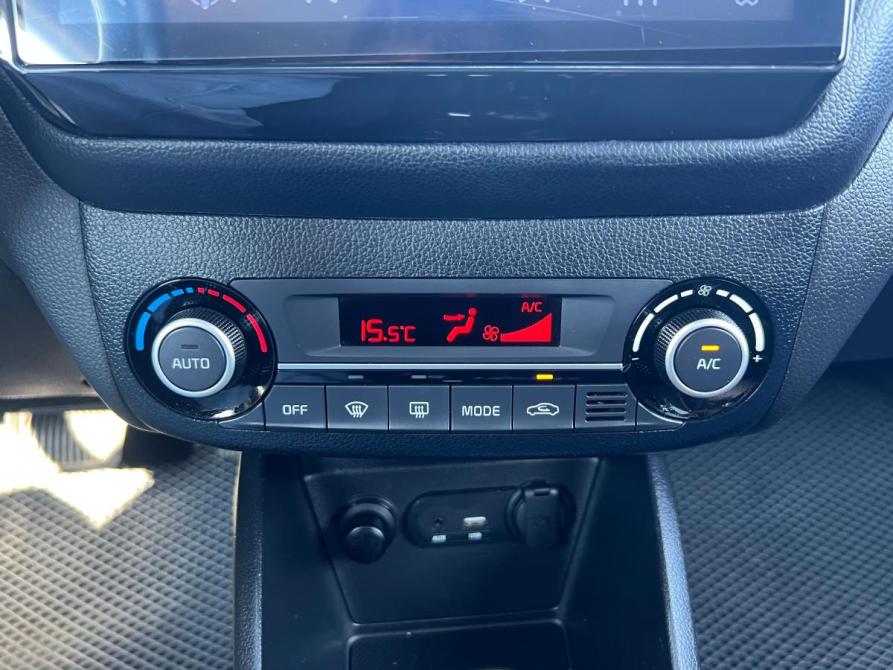 Kia Rio III Рестайлинг Стерлитамак  - изображение 18