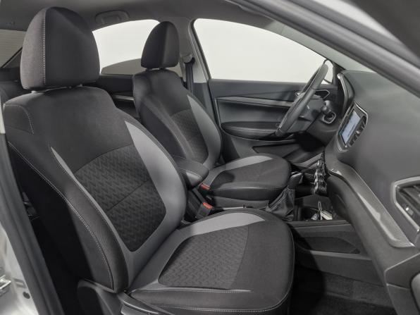 Lada (ВАЗ) Vesta I Рестайлинг (NG) с пробегом 2025 года, цена 1 699 000 рублей, 12900 км, седан, Автокод Объявления