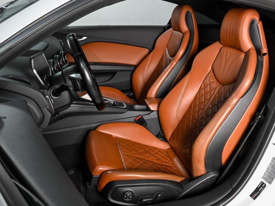 Audi TT III (8S) Ростов-на-Дону  - изображение 10