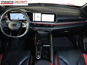 Geely Coolray I Рестайлинг Белгород  - изображение 28