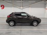 Nissan Juke I Казань  - изображение 27