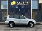 Toyota Land Cruiser Prado 120 Series Рестайлинг Архангельск  - изображение 24