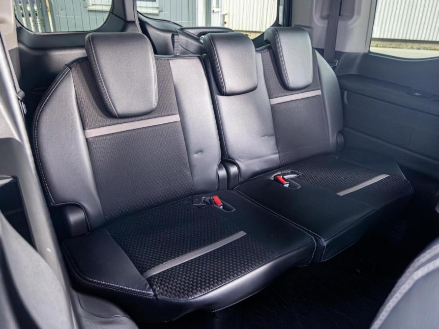 Honda Stepwgn V Рестайлинг Краснодар  - изображение 11