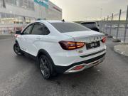 Lada (ВАЗ) Vesta I Рестайлинг (NG) Санкт-Петербург  - изображение 10