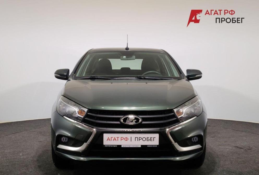 Lada (ВАЗ) Vesta I Ярославль  - изображение 2