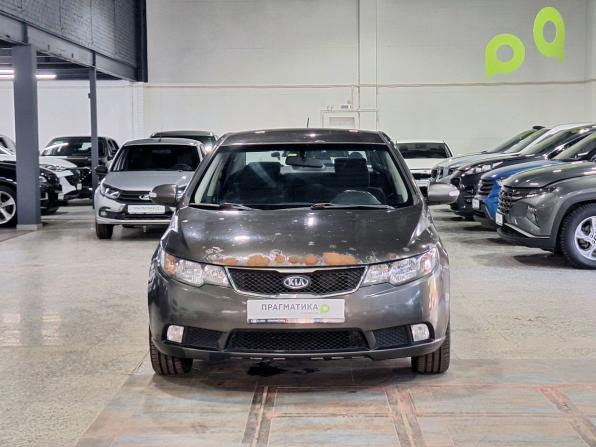 Kia Cerato II с пробегом 2010 года, цена 609 000 рублей, 160664 км, седан, Автокод Объявления