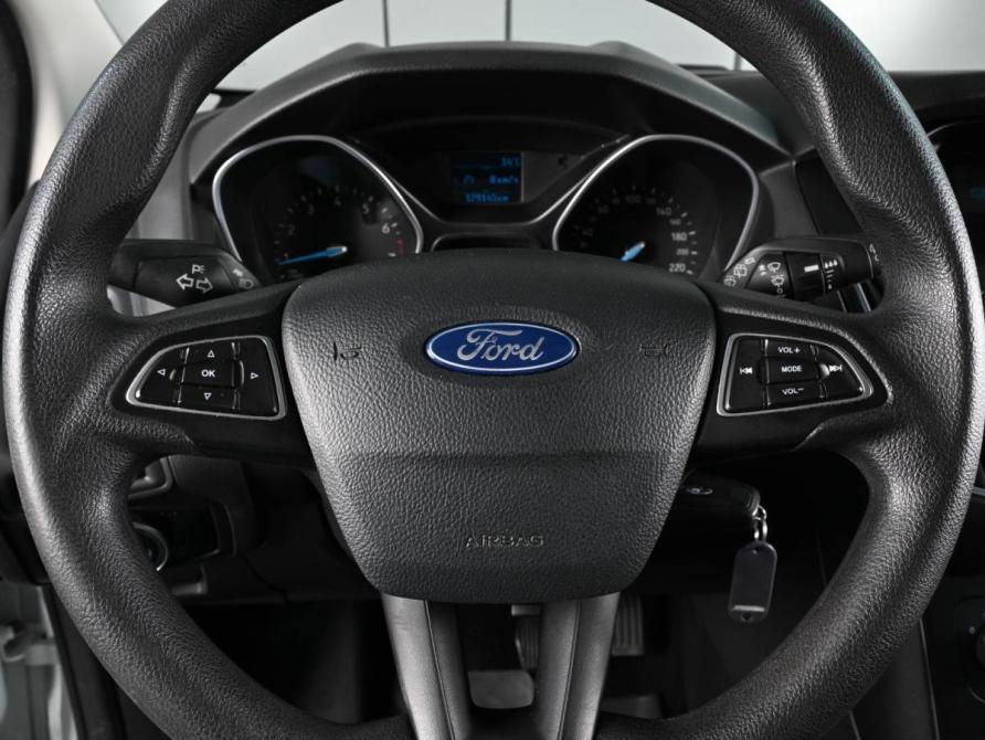 Ford Focus III Рестайлинг Ростов-на-Дону  - изображение 12