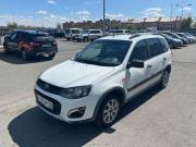 Lada (ВАЗ) Kalina II Оренбург  - изображение 15