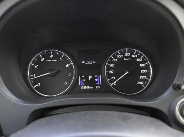 Mitsubishi Outlander III Рестайлинг 3 с пробегом 2019 года, цена 2 150 000 рублей, 178508 км, внедорожник, Автокод Объявления