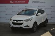 Hyundai ix35 I Рестайлинг Старый Оскол  - изображение 22