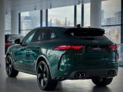 Jaguar F-Pace I Рестайлинг Екатеринбург  - изображение 34
