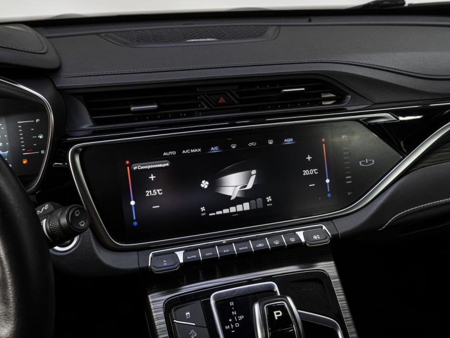 Geely Atlas Pro Тюмень  - изображение 23