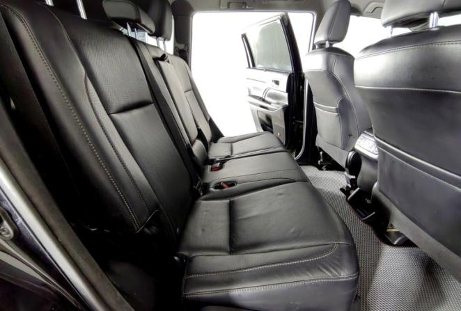 Toyota Highlander III (XU50) с пробегом 2015 года, цена 3 150 000 рублей, 157700 км, внедорожник, Автокод Объявления