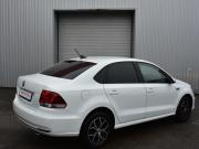 Volkswagen Polo V Рестайлинг Мурманск  - изображение 28