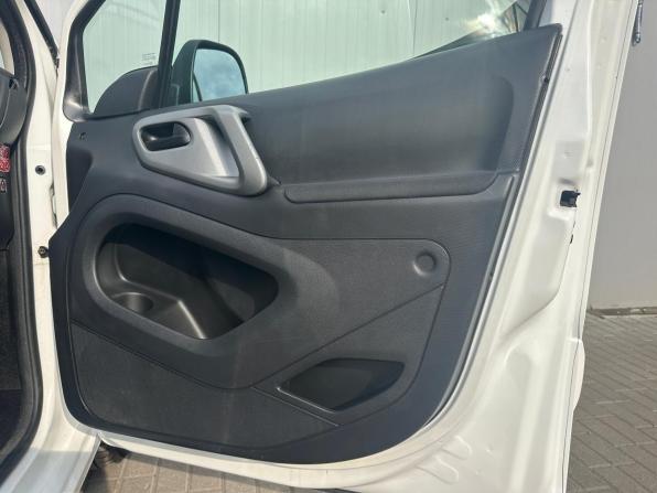 Citroen Berlingo II Рестайлинг 2 с пробегом 2018 года, цена 1 150 000 рублей, 172000 км, минивэн, Автокод Объявления