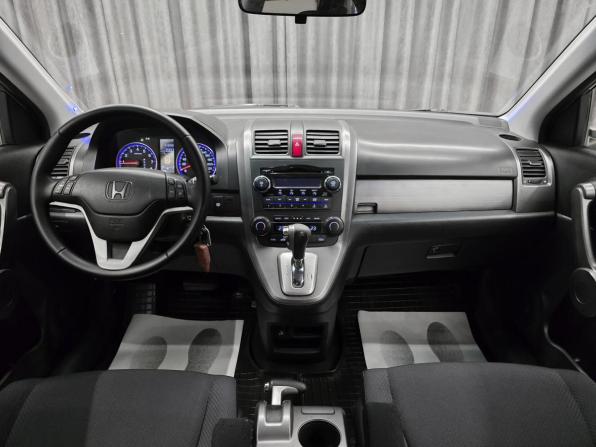 Honda CR-V III с пробегом 2008 года, цена 1 179 000 рублей, 215300 км, внедорожник, Автокод Объявления