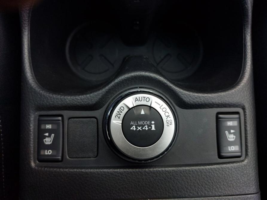 Nissan Qashqai II Тверь  - изображение 27