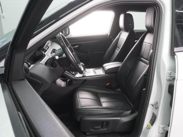Land Rover Range Rover Evoque II с пробегом 2020 года, цена 3 599 000 рублей, 98133 км, внедорожник, Автокод Объявления