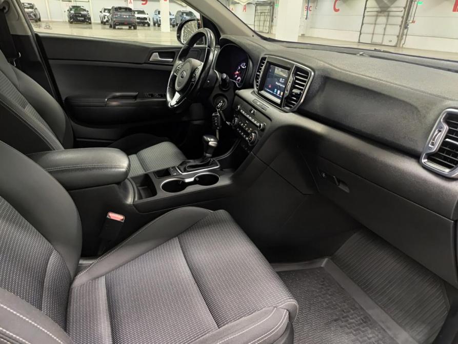 Kia Sportage IV Казань  - изображение 13