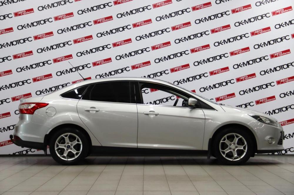 Ford Focus III Сургут  - изображение 6