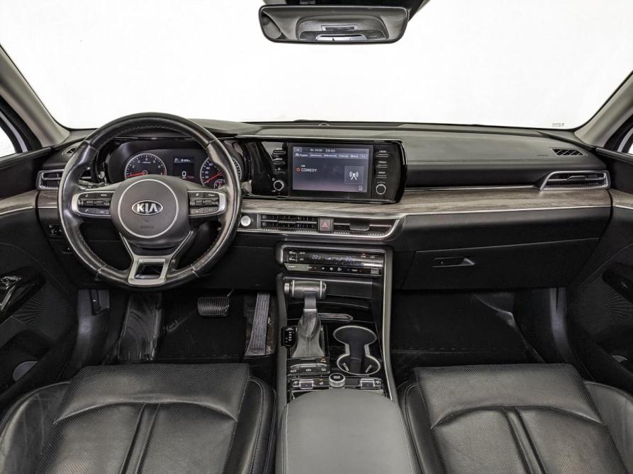 Kia K5 III Санкт-Петербург  - изображение 14