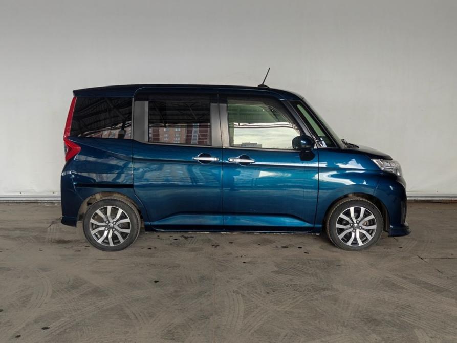 Toyota Roomy I Москва  - изображение 8