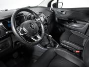 Renault Kaptur I Рестайлинг Санкт-Петербург  - изображение 30