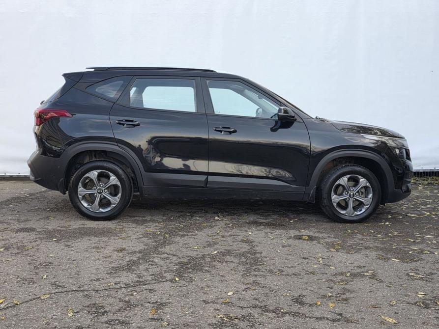 Kia Seltos I Москва  - изображение 4