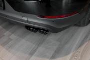 Porsche Cayenne III Рестайлинг Москва  - изображение 33