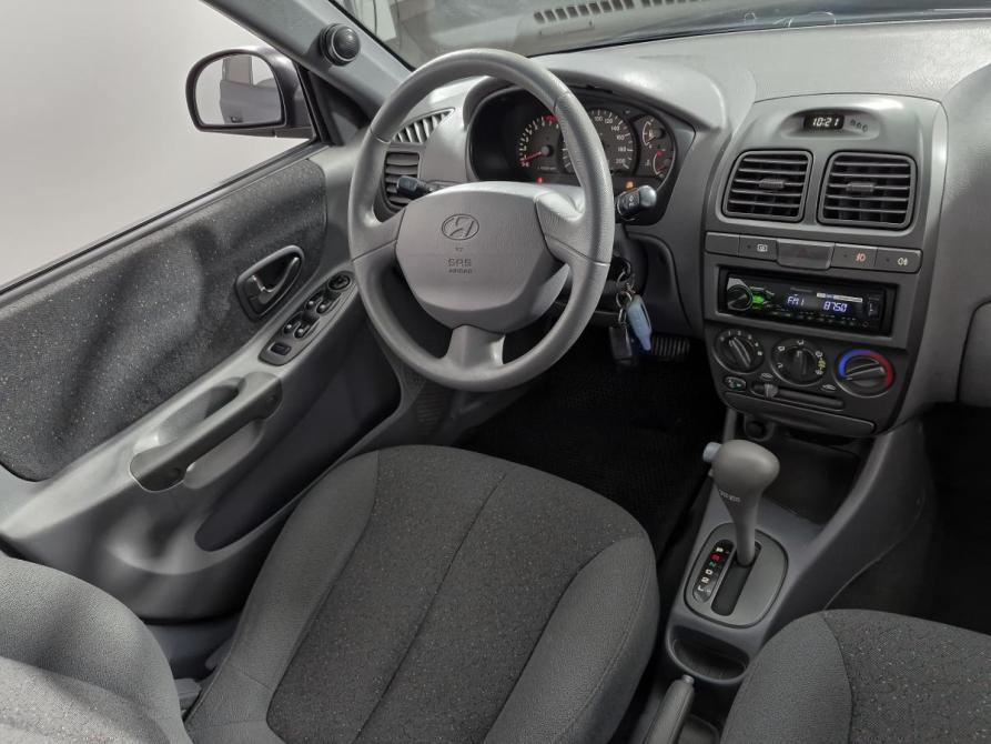 Hyundai Accent II Нижний Новгород  - изображение 12
