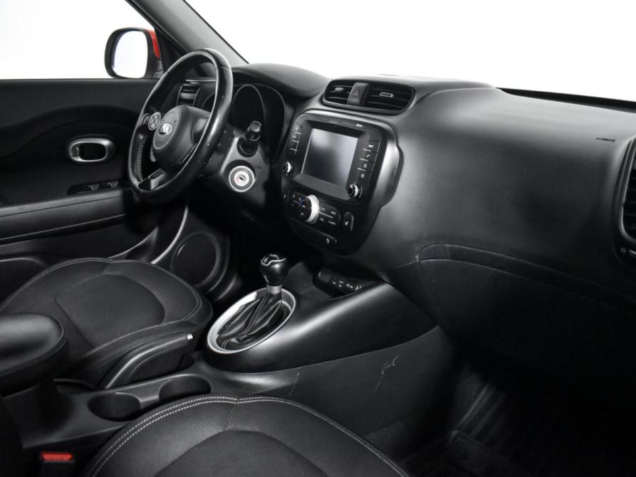 Kia Soul II Рестайлинг Санкт-Петербург  - изображение 14