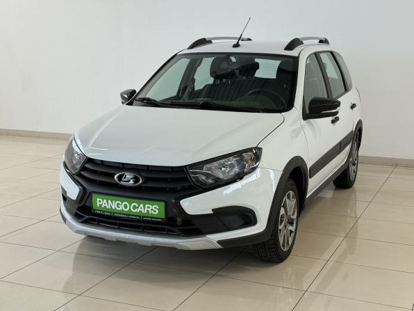 Lada (ВАЗ) Granta I Рестайлинг с пробегом 2022 года, цена 710 000 рублей, 75835 км, универсал, Автокод Объявления