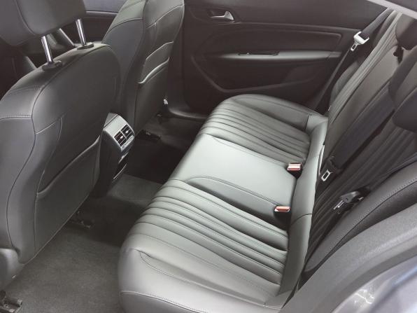 Новый Peugeot 408 II Рестайлинг 2 2026 года, цена 3 799 000 рублей, седан, Автокод Объявления