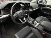 Audi Q5 II (FY) Санкт-Петербург  - изображение 25