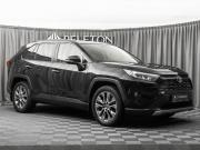 Toyota RAV4 V (XA50) Москва  - изображение 33
