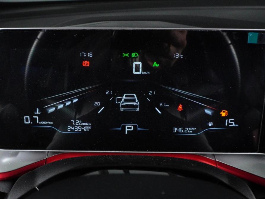 Geely Coolray I Минеральные Воды  - изображение 18
