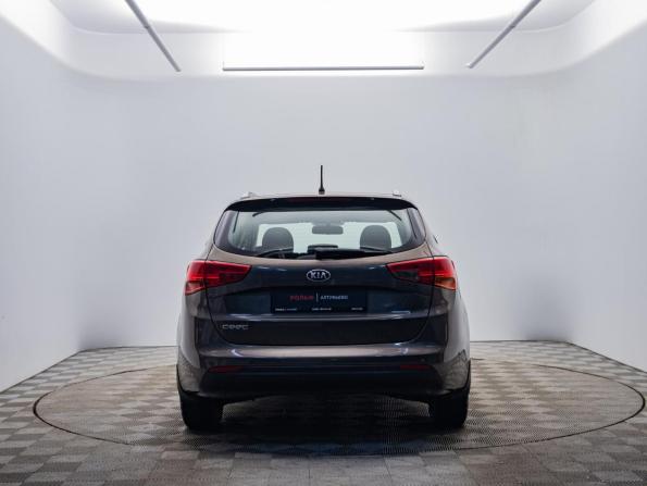 Kia Ceed II с пробегом 2014 года, цена 747 000 рублей, 233971 км, универсал, Автокод Объявления