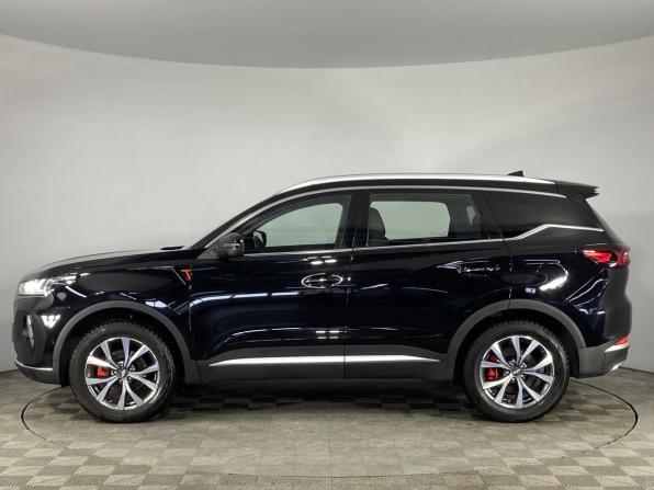 Chery Tiggo 7 Pro Max I Рестайлинг с пробегом 2024 года, цена 1 995 000 рублей, 14251 км, внедорожник, Автокод Объявления