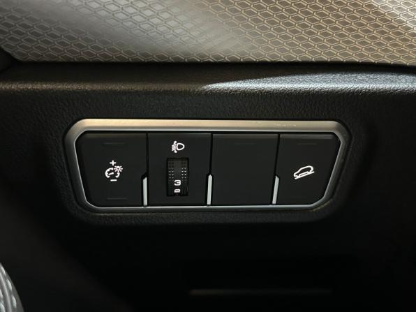 Haval F7 I Рестайлинг с пробегом 2023 года, цена 2 345 000 рублей, 18141 км, внедорожник, Автокод Объявления