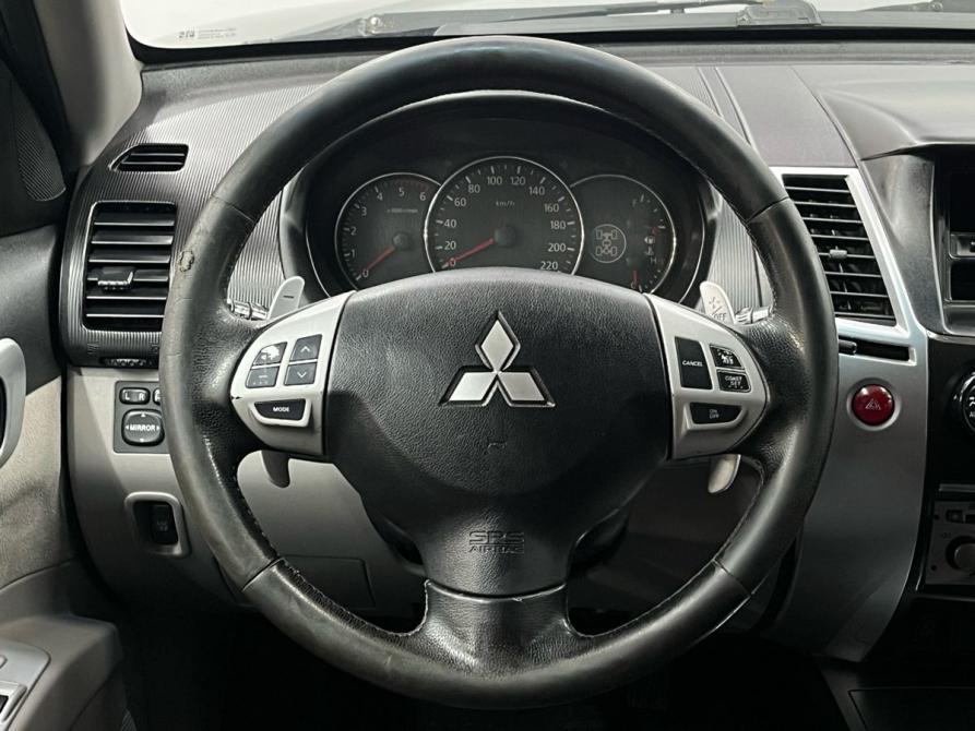 Mitsubishi Pajero Sport II Ростов-на-Дону  - изображение 15