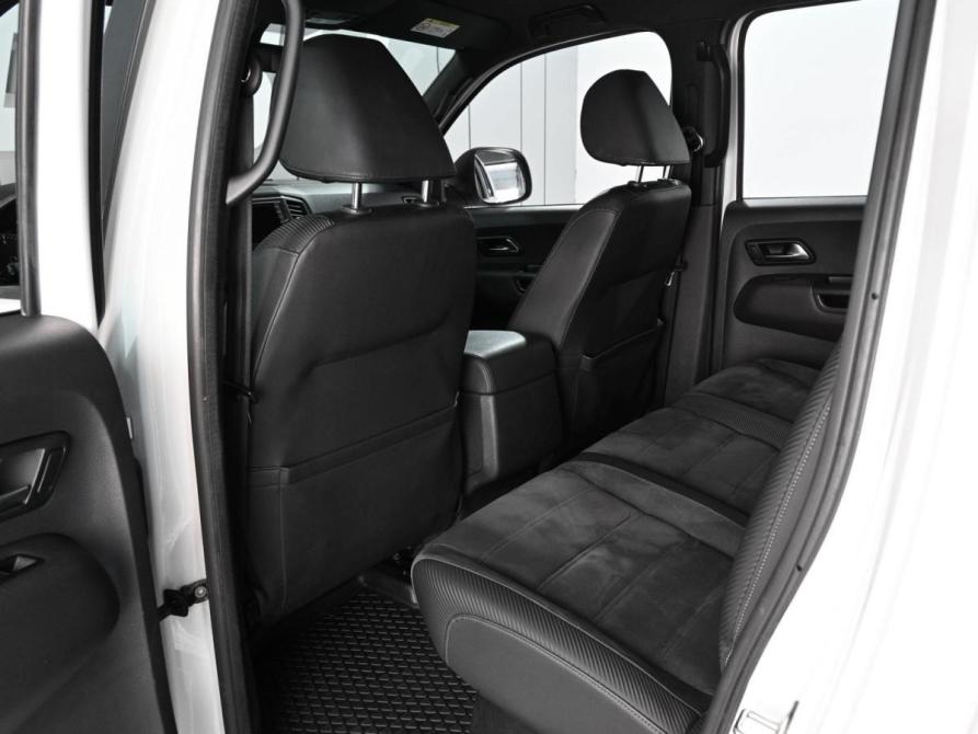Volkswagen Amarok I Рестайлинг Ростов-на-Дону  - изображение 11