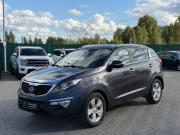 Kia Sportage III Сыктывкар  - изображение 28