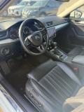 Skoda Superb III Москва  - изображение 38