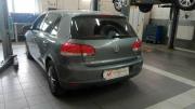 Volkswagen Golf VI Санкт-Петербург  - изображение 9
