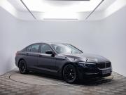 BMW 5 серии VII (G30/G31/G38) Москва  - изображение 21